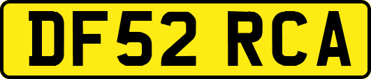 DF52RCA