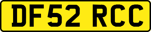 DF52RCC