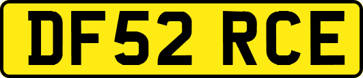 DF52RCE