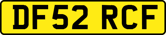 DF52RCF