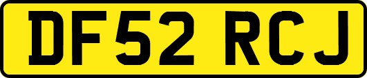 DF52RCJ