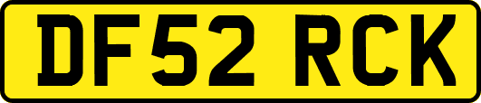DF52RCK