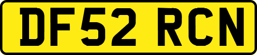 DF52RCN