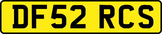 DF52RCS