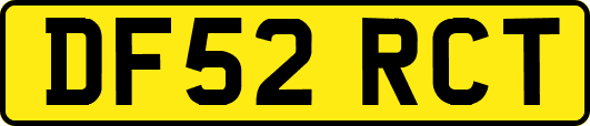 DF52RCT