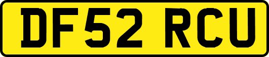 DF52RCU
