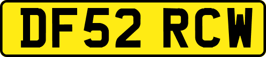 DF52RCW