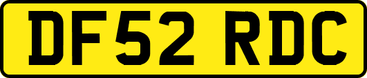 DF52RDC