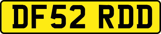 DF52RDD