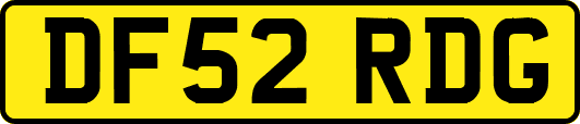 DF52RDG