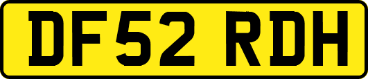 DF52RDH
