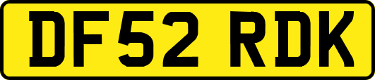 DF52RDK