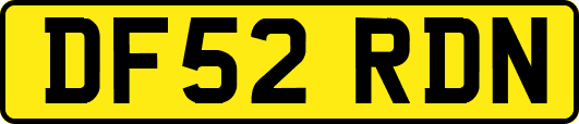 DF52RDN