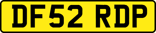 DF52RDP