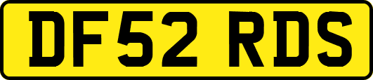 DF52RDS