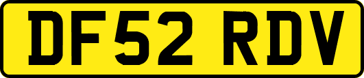 DF52RDV