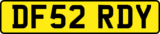 DF52RDY