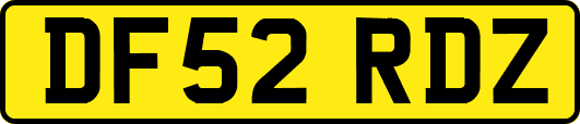 DF52RDZ