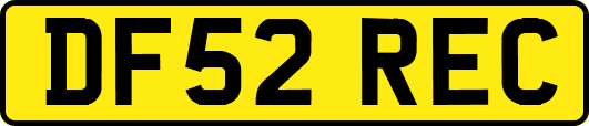 DF52REC