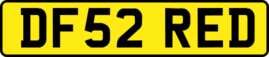 DF52RED