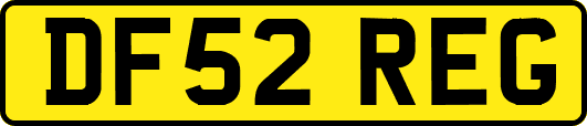 DF52REG