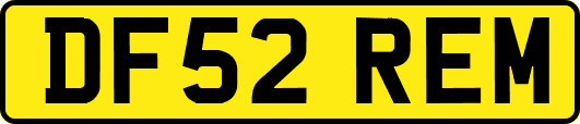 DF52REM