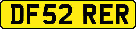DF52RER