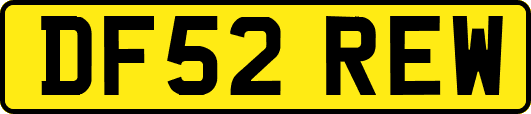 DF52REW