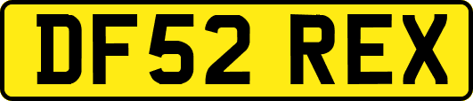 DF52REX