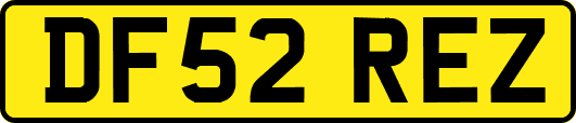 DF52REZ