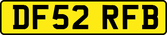 DF52RFB