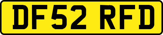 DF52RFD
