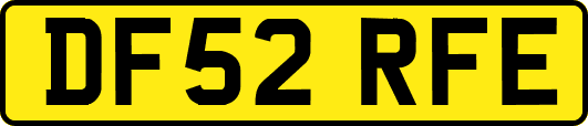 DF52RFE