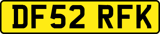 DF52RFK