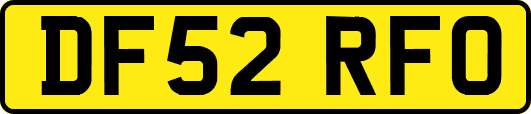 DF52RFO