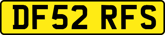 DF52RFS