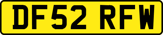 DF52RFW