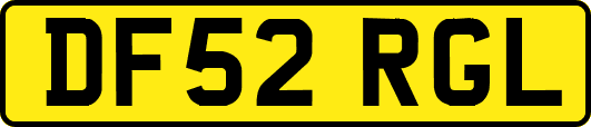 DF52RGL