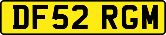 DF52RGM
