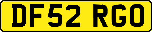 DF52RGO