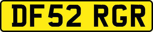 DF52RGR