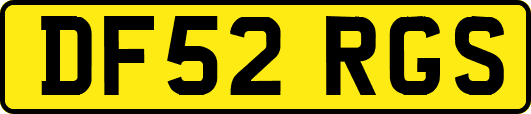 DF52RGS