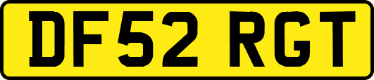 DF52RGT