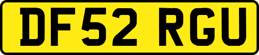 DF52RGU