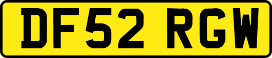 DF52RGW