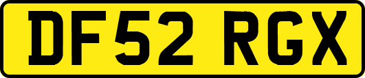 DF52RGX
