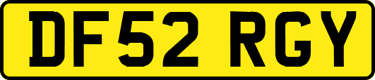 DF52RGY