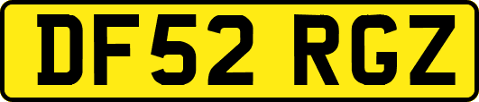 DF52RGZ