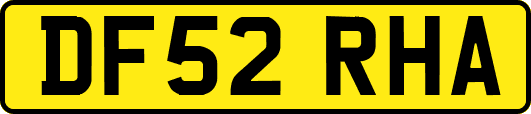 DF52RHA