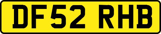DF52RHB